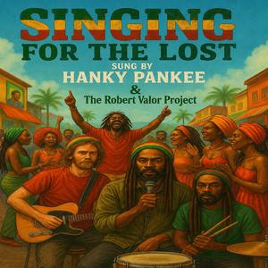 SINGING FOR THE LOST