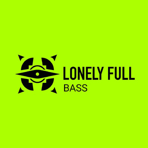 Lonely full basss