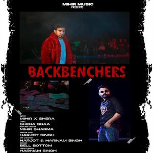 Back Benchers (feat. MiHiR)