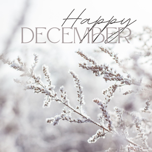 Happy December