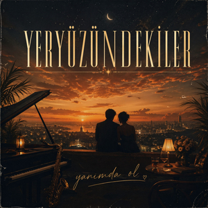 Yanımda ol