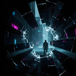 The Dissolution (Remix)