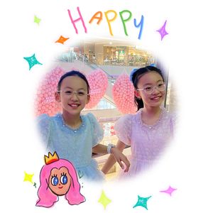 Best Friend