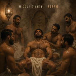 Steam (Radio Edit)