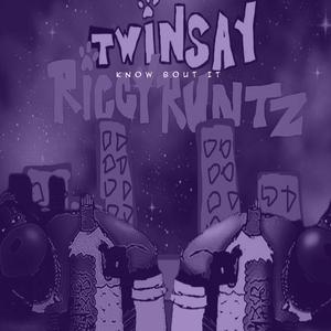 Know Bout It (feat. Twinsay!)