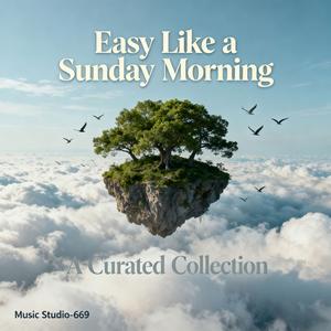 Cozy Corner of the World