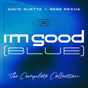 I'm Good (Blue) [HEADER Extended Remix]