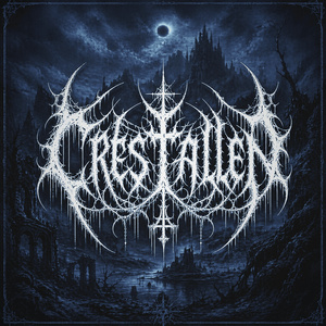 CRESTFALLEN