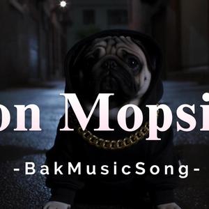 Don Mopsiko!! (Mafiánský mops)