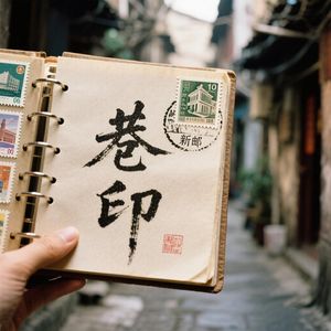 旧居