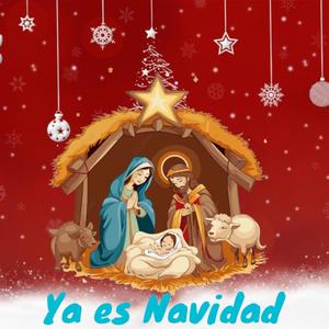Ya es Navidad