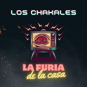La furia de la casa