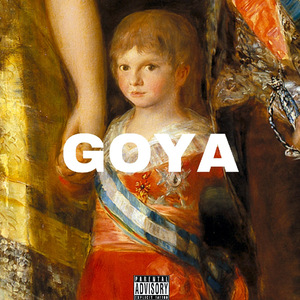 GOYA(pord.XOII)