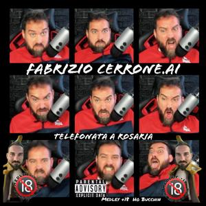 TELEFONATA A ROSARIA +18