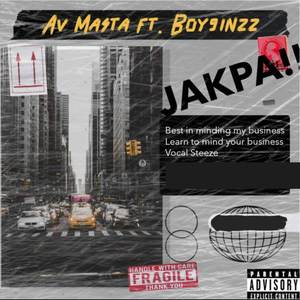 Jakpa
