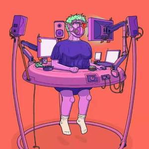 Always Win（PROD BY FaunmU）