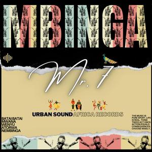 Mbinga (Instrumental)