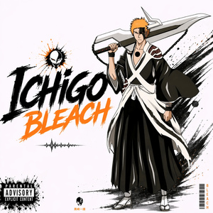 Ichigo Bleach