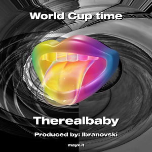 World Cup time