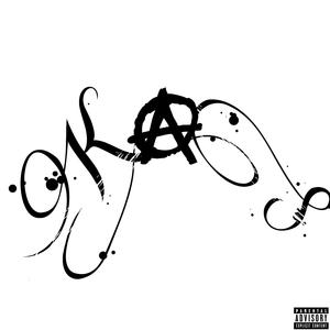 KAOS (feat. alekiss, Franzips, Lice & denish)