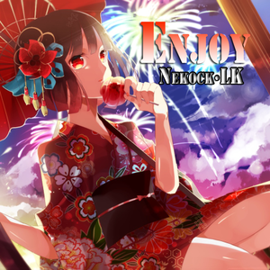 Enjoy（Original Mix）