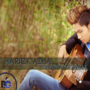 Terbentang Jarak (Distance Away)