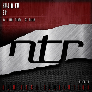 Acidy (Original Mix)