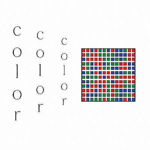 color
