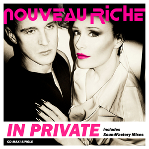 In Private (SoundFactory Club Anthem)