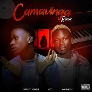 Camavinga (Remix)