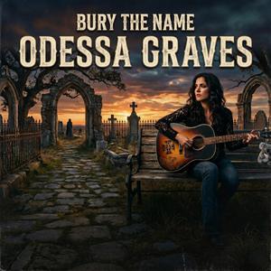 Bury the Name