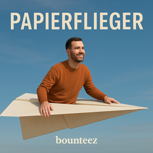 Papierflieger