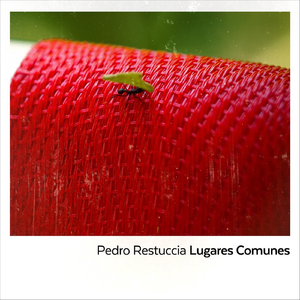 Lugares Comunes (feat. Gastón Figueredo)