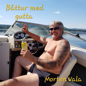 Båttur med gutta