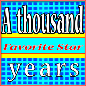 A Thousand Years (One Step Closer)