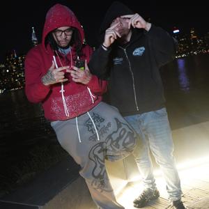 Chill Bae (feat. FB Capo)