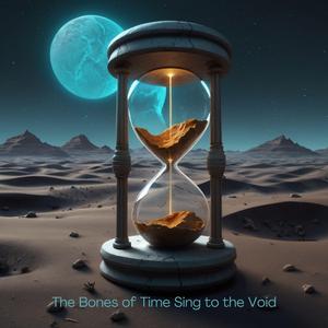 Salt and Iron in the Wound of the Sea