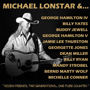 Twangy Lead Guitar (Feat. Bernd Marty Wolf)