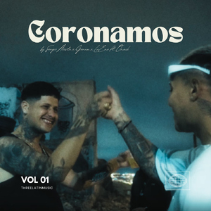 Coronamos (feat. Onaik)