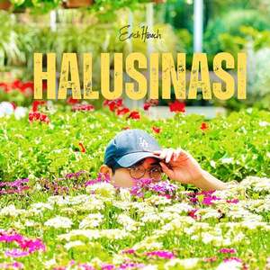 Halusinasi