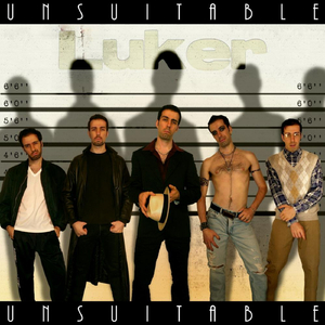Unsuitable