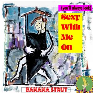 Sexy With Me On (feat. Matt Ives)