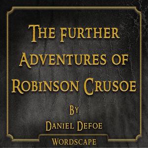 Chapter 06 - The French Clergyman's Counsel Part 1