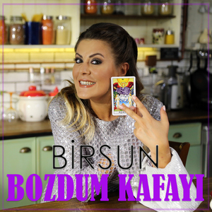 Bozdum Kafayı