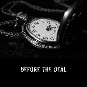 Paper Chase (feat. A.J. Da Sheriff & M.I.G.)