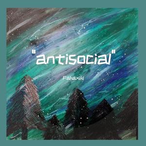【FREE】"antisocial"