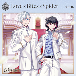Love×Bites×Spider