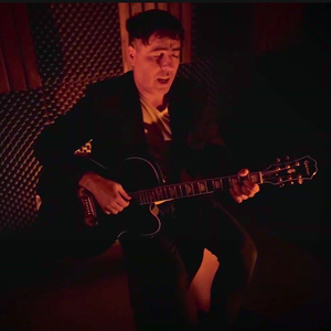 Sonríe (Versión instrumental)