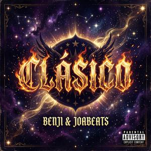 Clásico (feat. BEN GT)