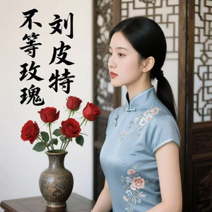 不等玫瑰
